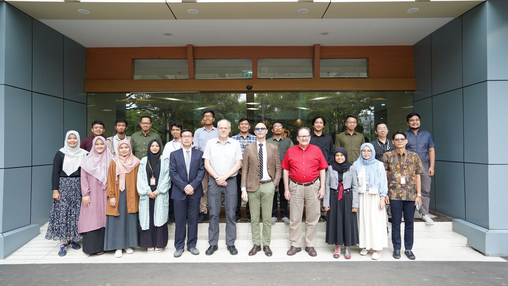 Workshop on utilizing Earth Observation data for rice data calculation