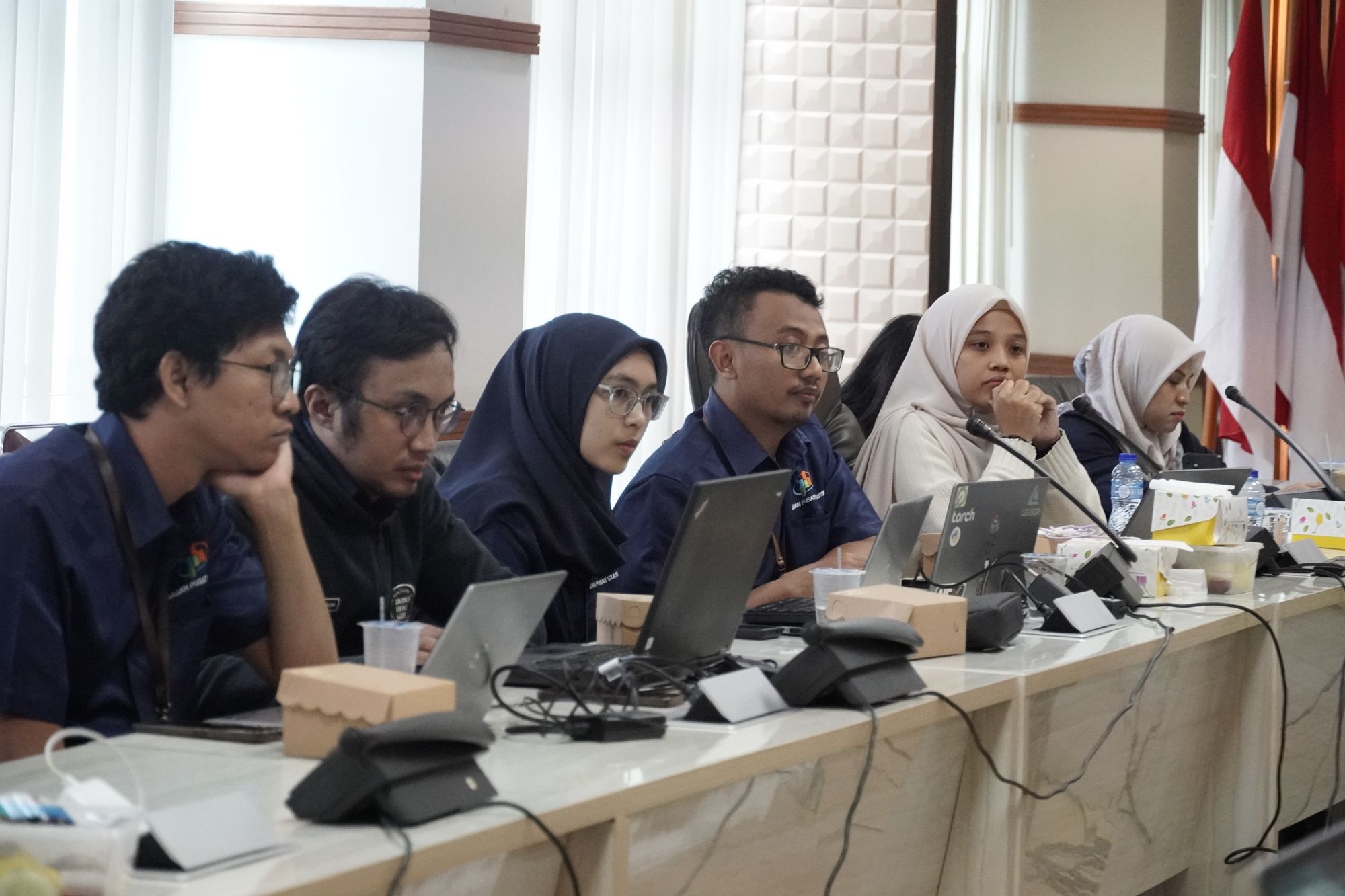 Workshop on utilizing Earth Observation data for rice data calculation