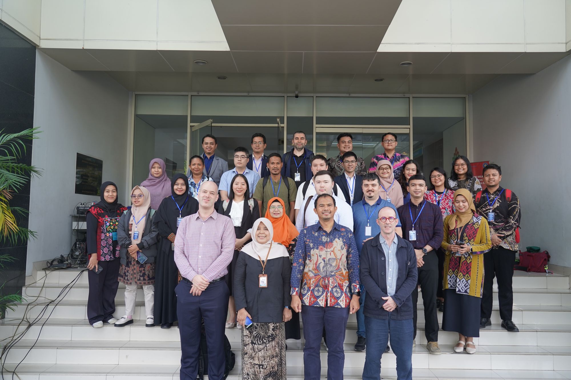 Advancing Official Statistics: Machine Learning Workshop Empowers Asia-Pacific Experts