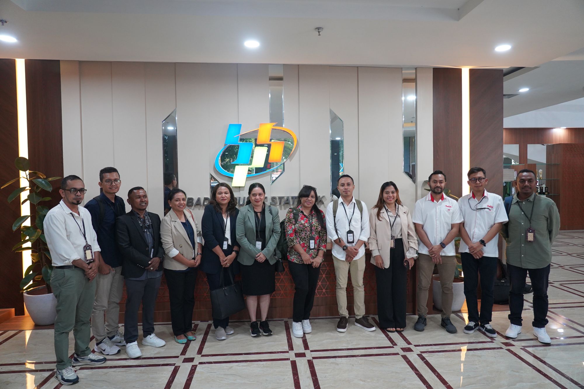 Workshop on Introduction of MPD for Official Statistics