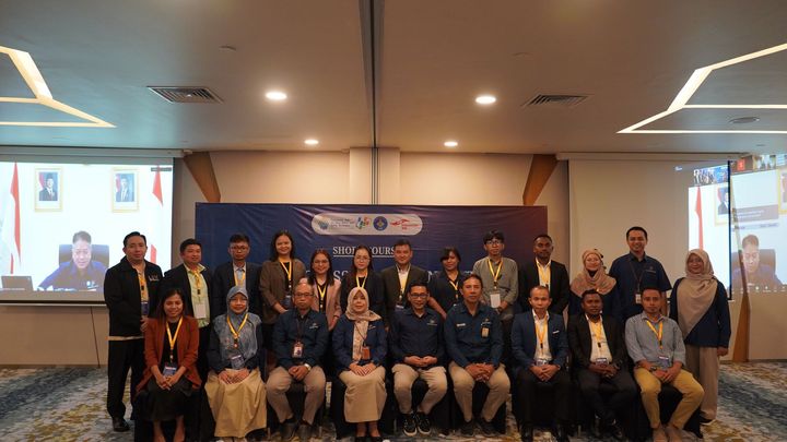 Short Course on MPD Processing and Analytics for Official Statistics